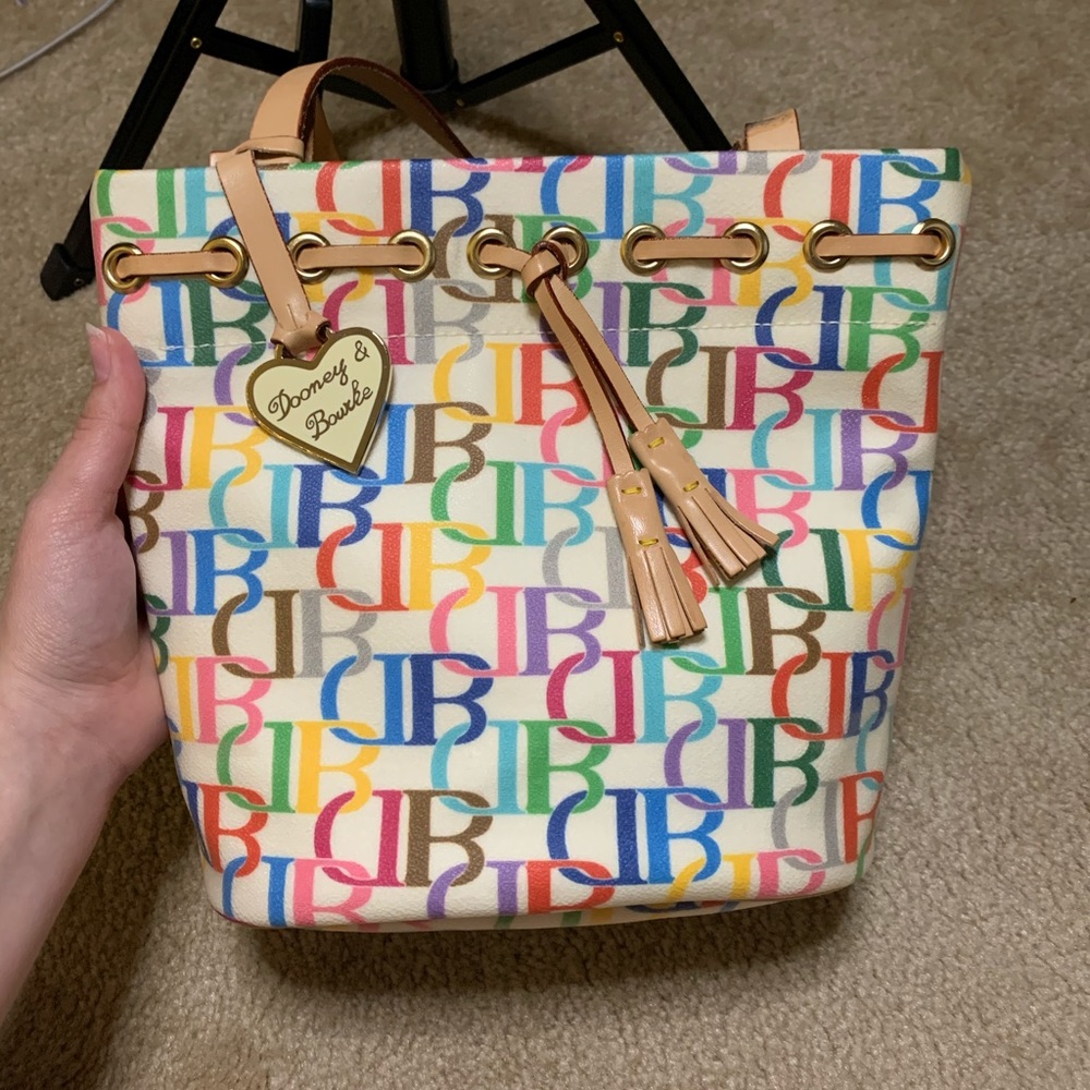 Dooney & Burke Purse!